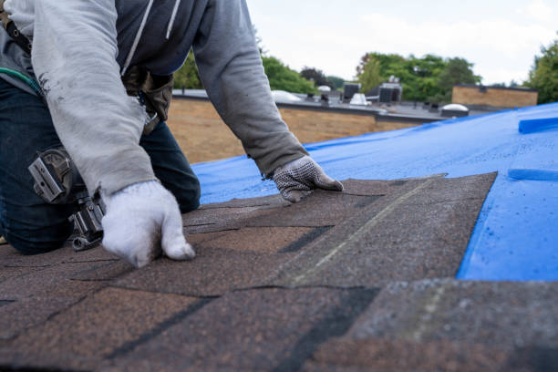 Residential Roof Replacement in Privateer, SC