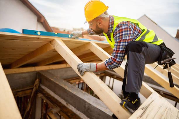 Best Commercial Roofing Services  in Privateer, SC