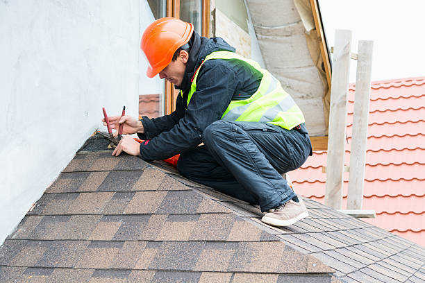 Quick and Trustworthy Emergency Roof Repair Services in Privateer, SC
